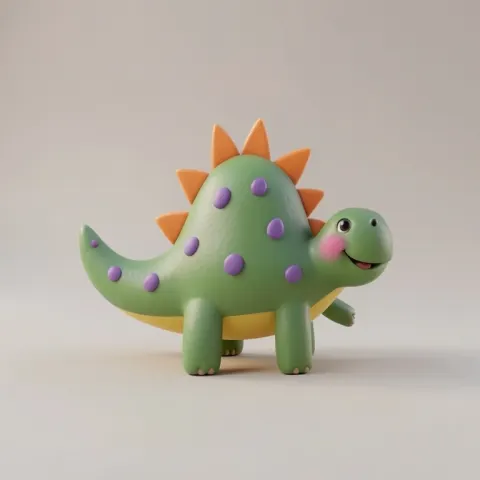 Brul als heldje