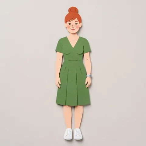 Mama als heldje