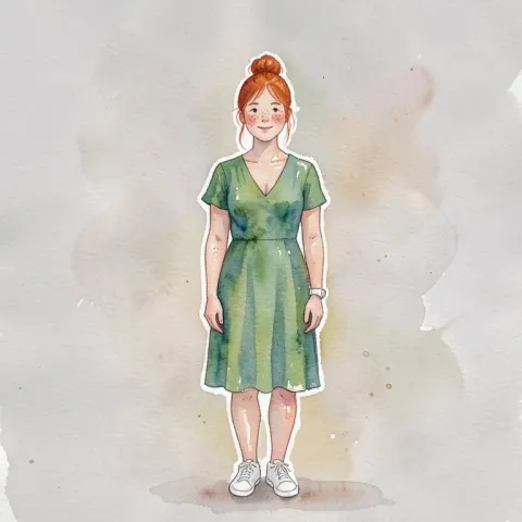 Mama als heldje