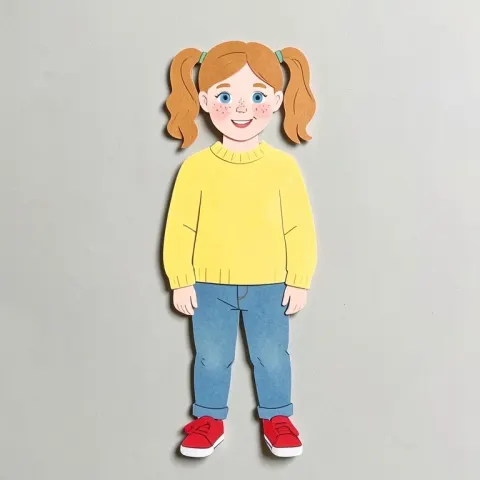 Noor als heldje