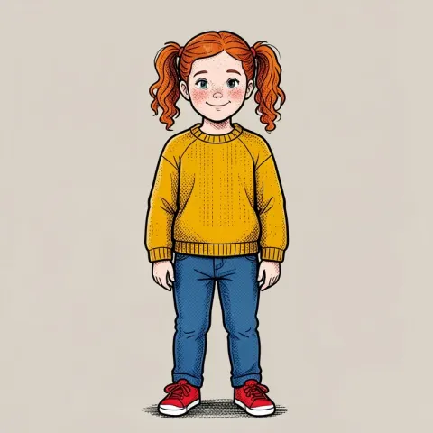 Noor als heldje