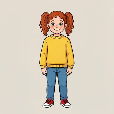 Noor als heldje