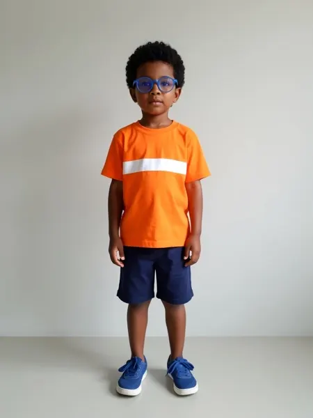 De foto van Sem