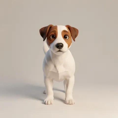Pip als heldje