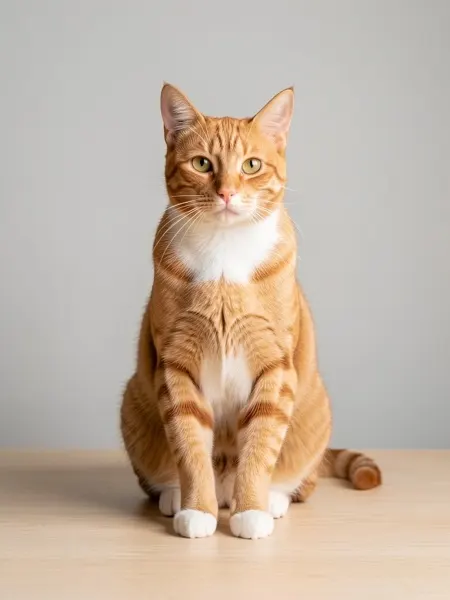 De foto van Saartje